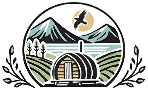 Glamping Loch Lomond